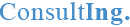 Consult-Ing.online Logo