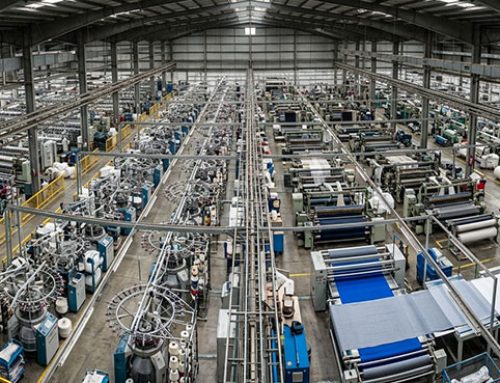 Sicherheitsuntersuchung von Produktionsanlagen, Bangladesch