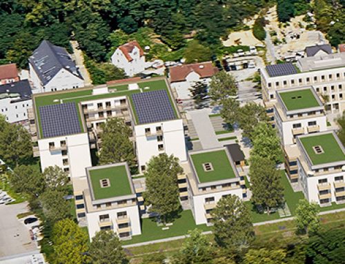 Obere Walke, Backnang