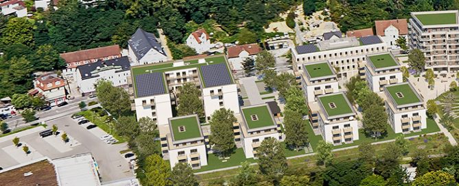 Mihaylov Consulting, Obere Walke