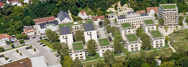 Mihaylov Consulting, Obere Walke